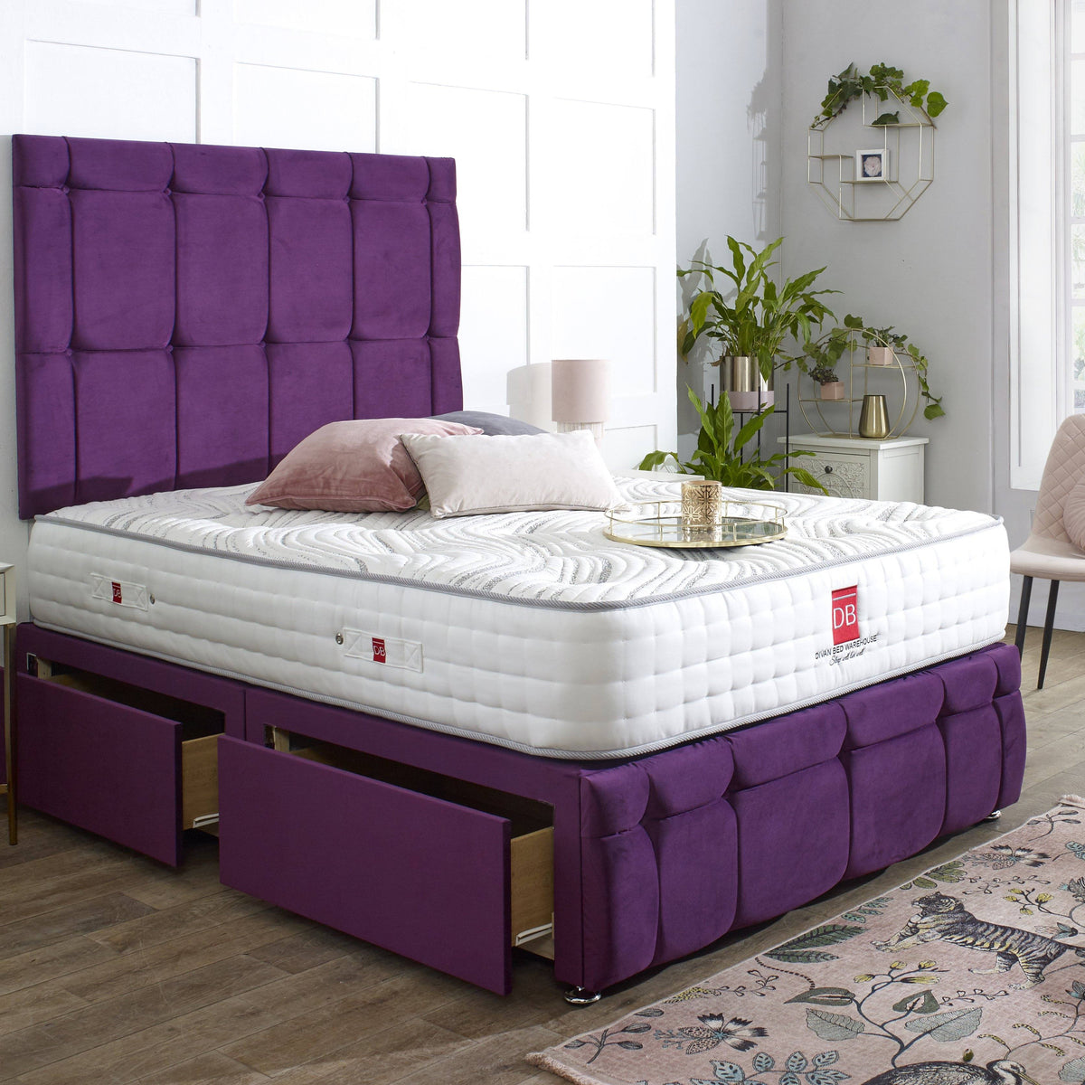 Signs You Need to Buy a New Divan Bed Divan Bed Warehouse