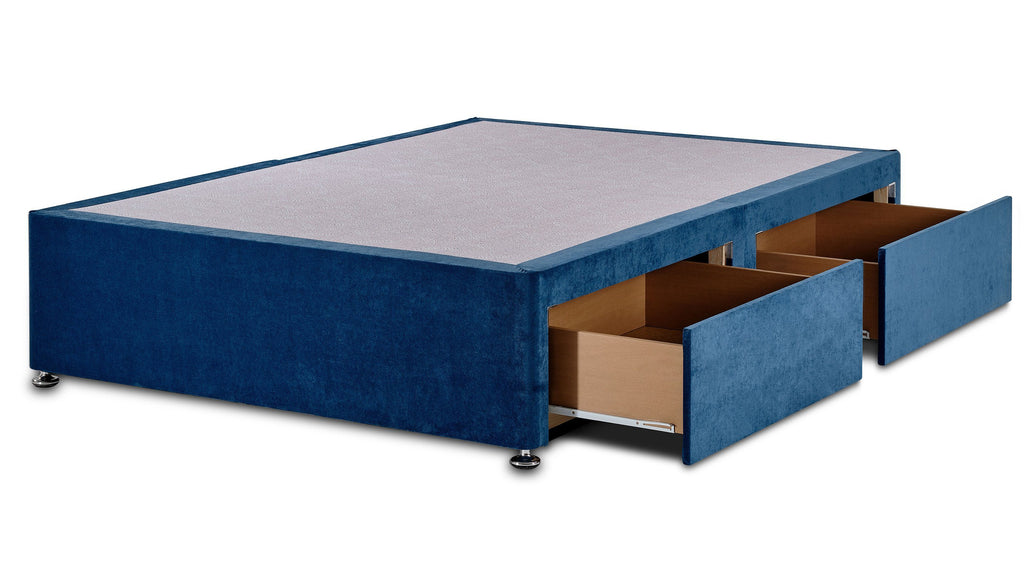 Why Some People Choose To Purchase A Divan Base Only