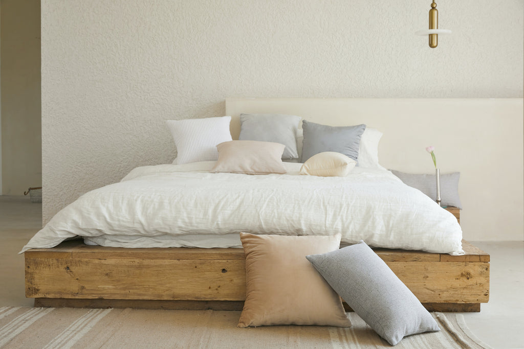 What's The Best Type of Mattress for a Bad Back?