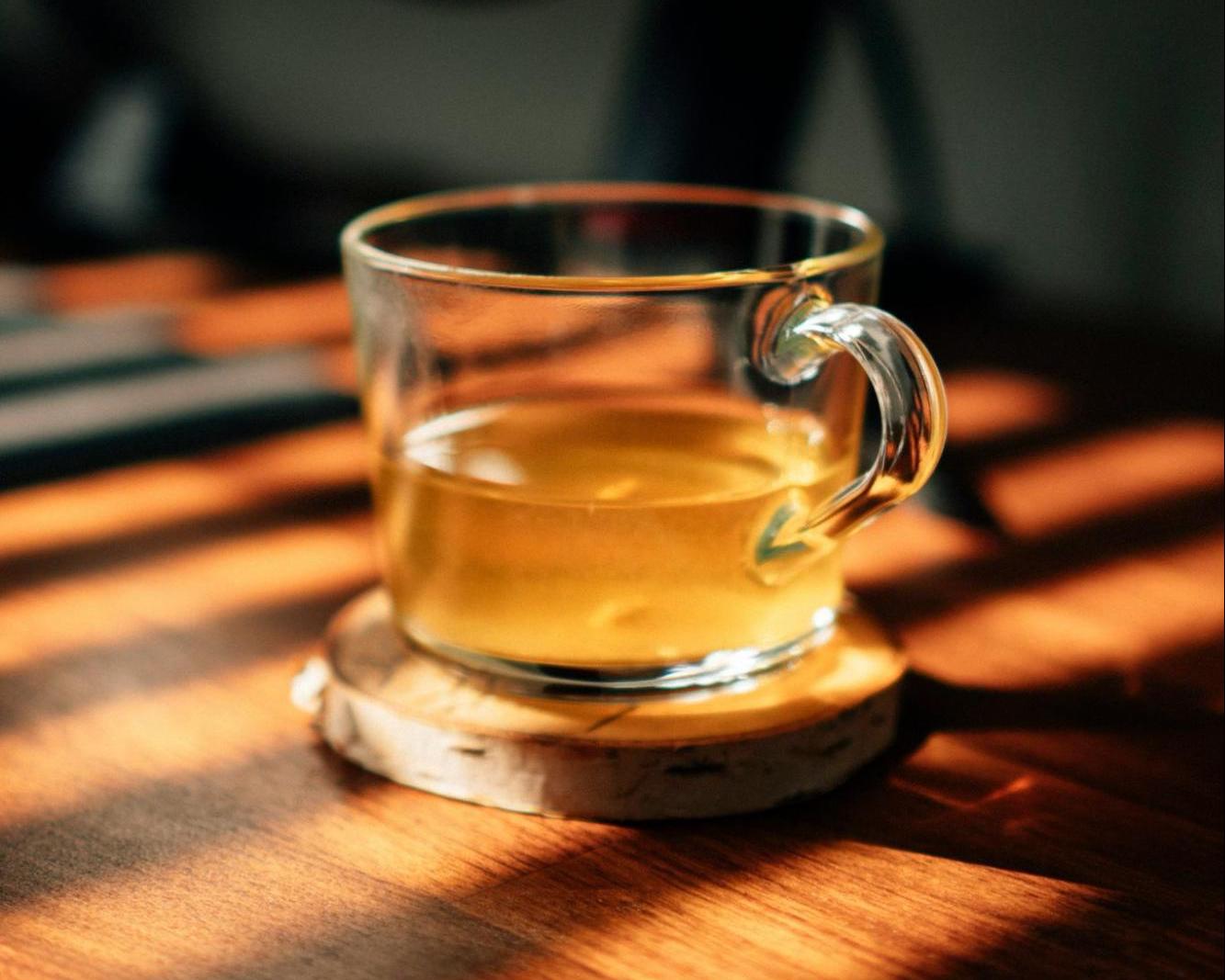 Best Drinks Before Bed