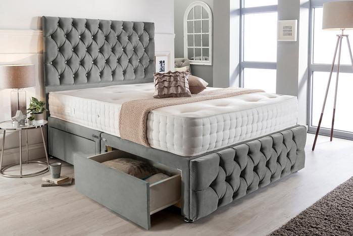 Delving Deeper Into The Popularity Of Divan Beds