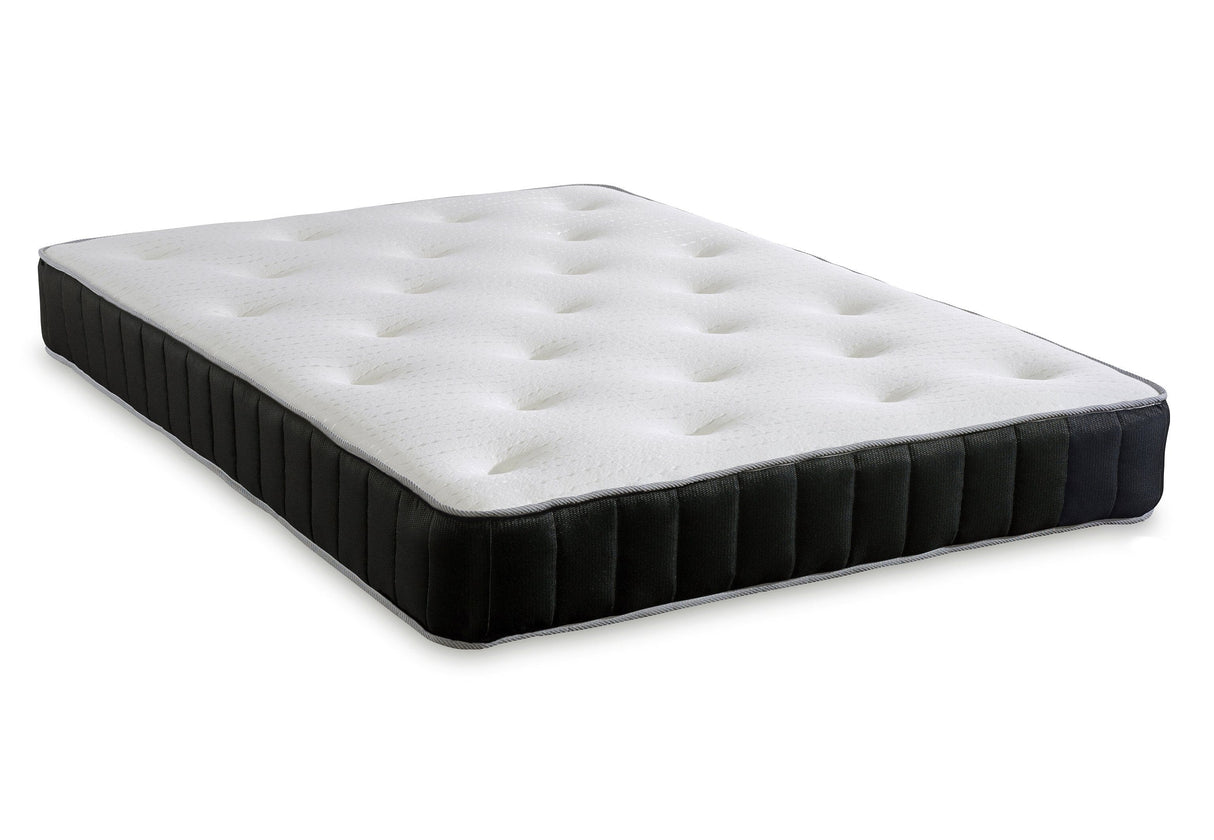Madison Ottoman Storage Bed Frame - Divan Bed Warehouse