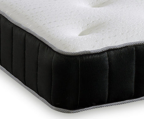 Malvern Sprung Memory Foam Mattress - Divan Bed Warehouse