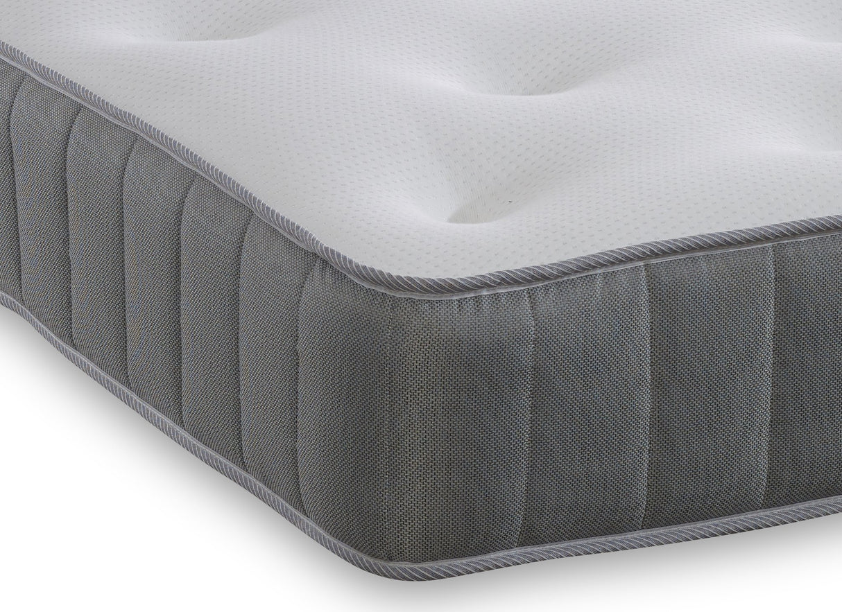 Pearl Orthopaedic Sprung Mattress - Divan Bed Warehouse