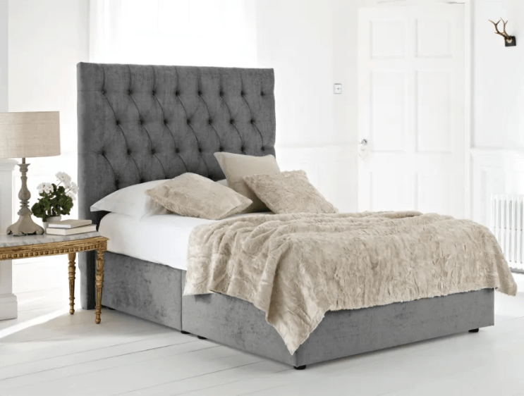 What Makes Luxury Divan Beds A Worthwhile Expense