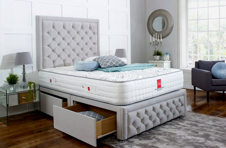 2021 Bed Trends All Homeowners Should Know About