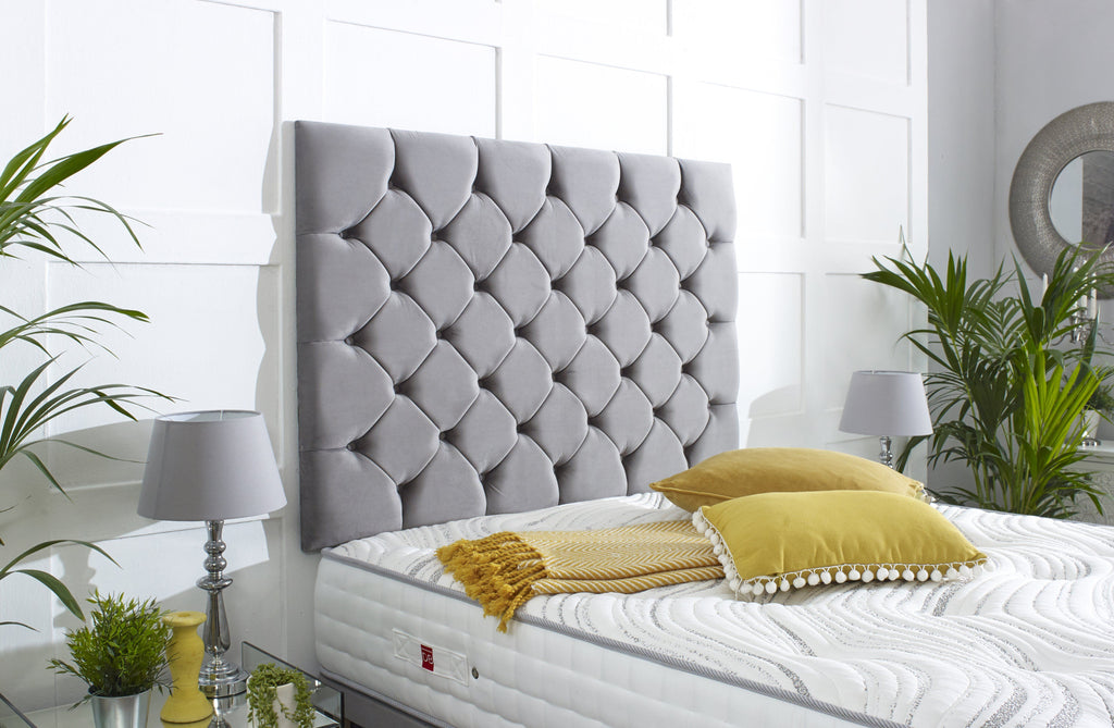 Exploring Why Headboards Are An Essential Part Of The Modern Bedroom
