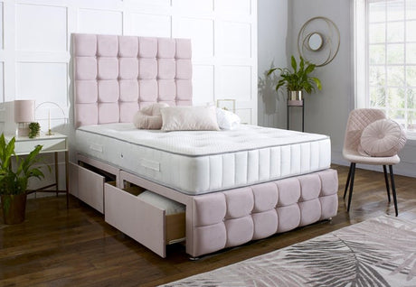 Buy Divan Bed - The Smart Choice For 2022