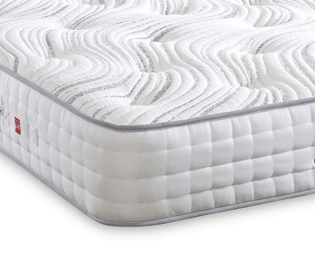 4 Myths About Memory Foam That Have No Basis In Reality