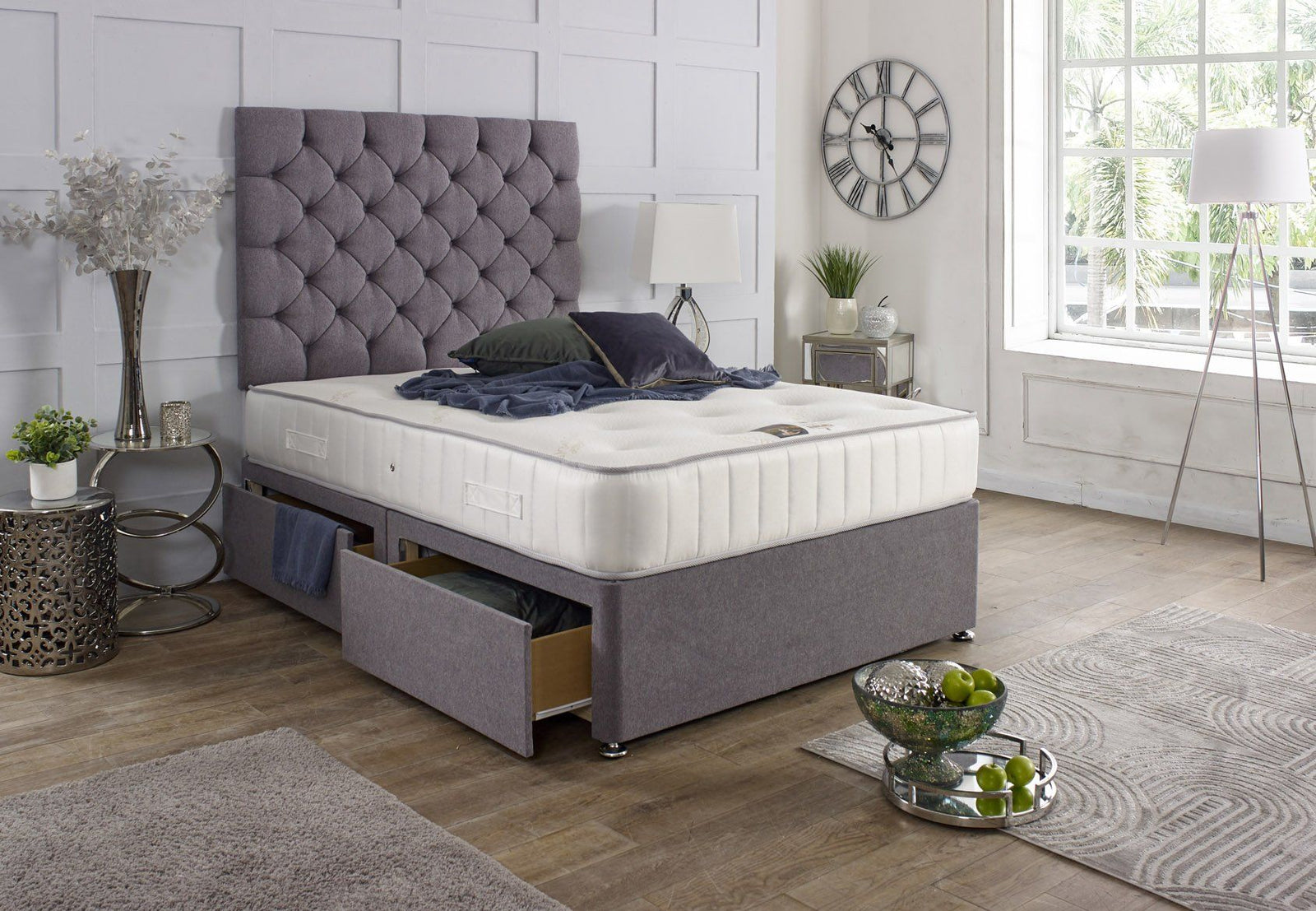 Divan Beds Selling-Points That You Need to Know