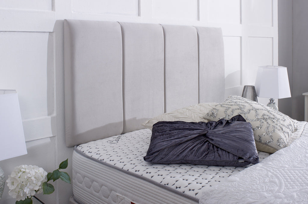Breaking Down Whether or Not Feature Headboards Are Worth The Money