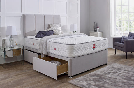 Taking a Look at The Best Items in Our Divan Bed Sale Right Now