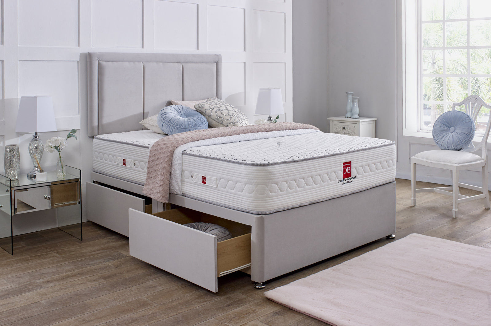 The Importance Of Investing In High-Quality Divan Beds