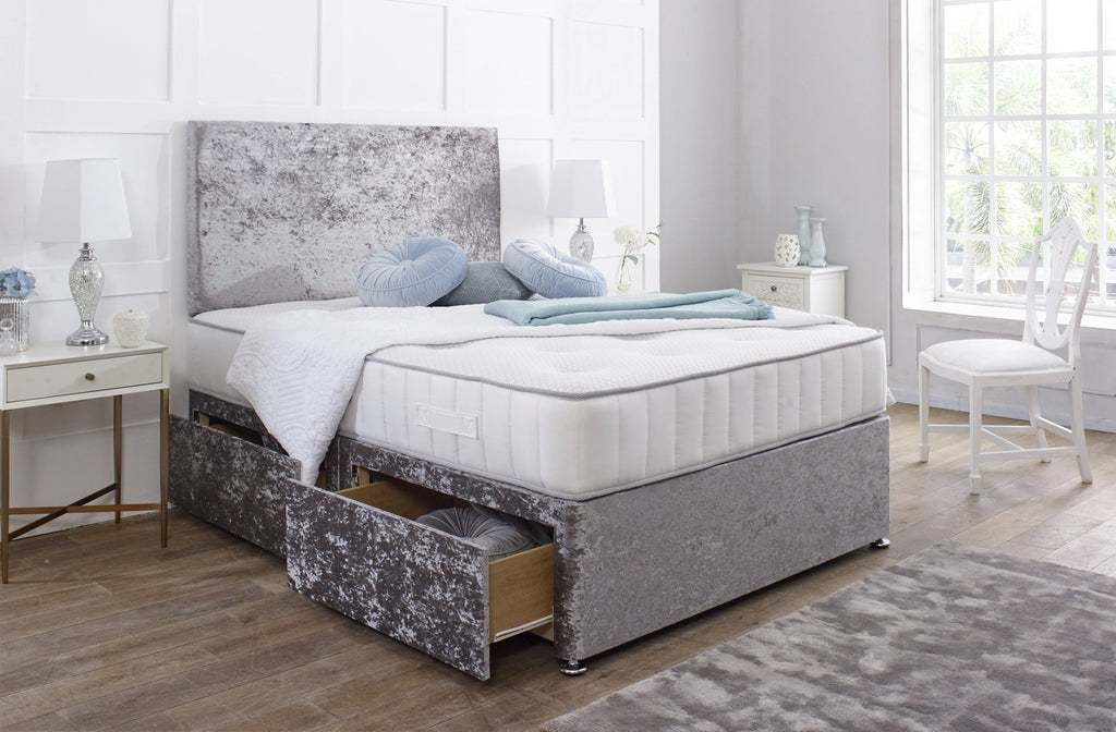 How a New Bed Can Upgrade Your Nightly Sleep