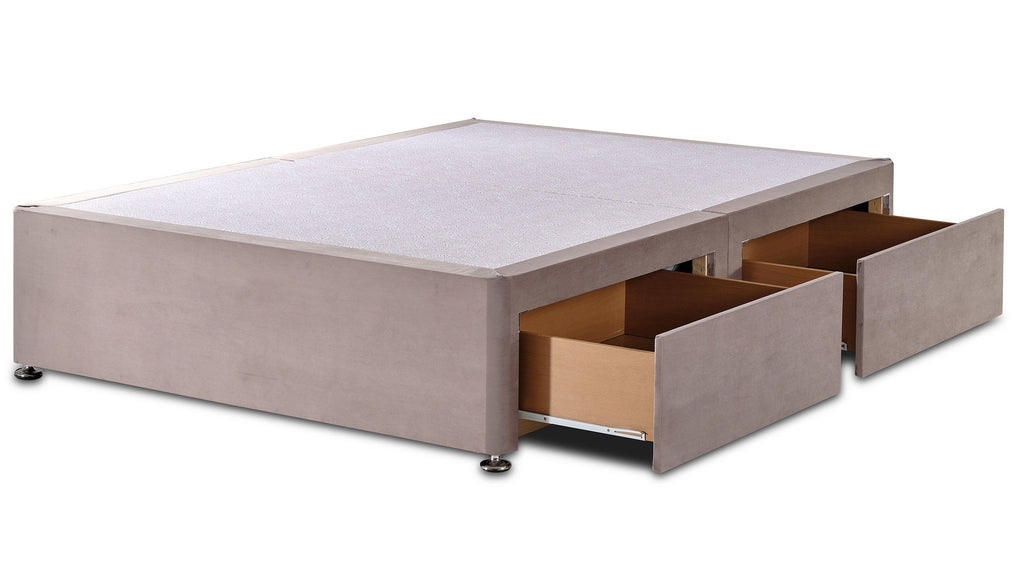 Why Is Timber Such A Popular Material For A Divan Bed Frame