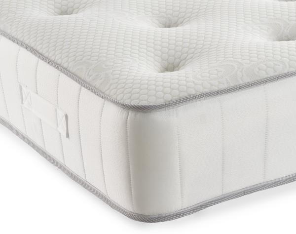 How To Go About Choosing The Perfect Divan Mattress