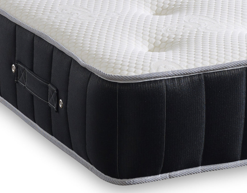 Could A Memory Foam Mattress Be The Answer To All Your Problems?