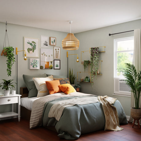 Bedroom Ideas & Trends 2024