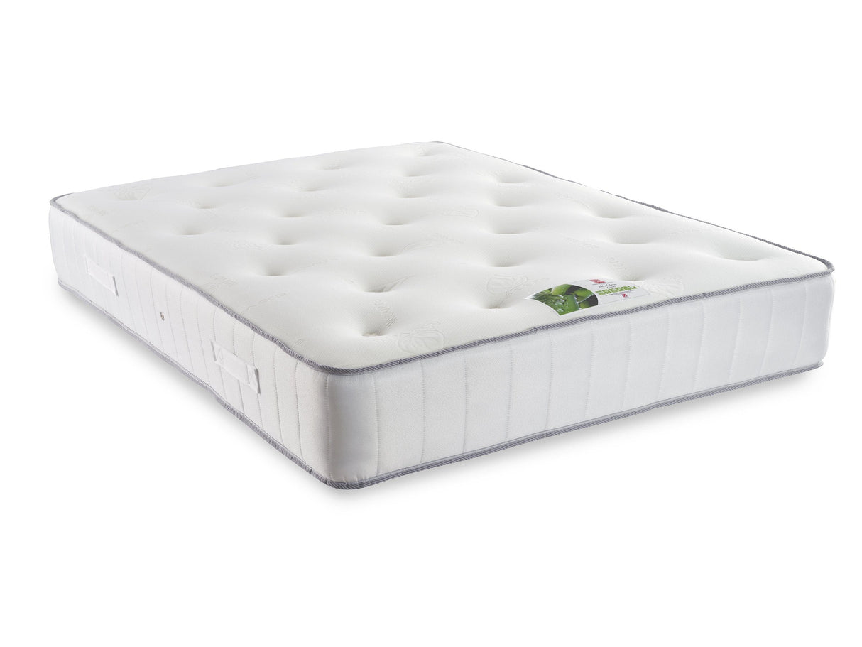 Dolce Ottoman Bed Frame - Divan Bed Warehouse