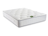 Dolce Ottoman Bed Frame - Divan Bed Warehouse