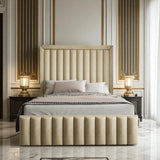 Sana Ottoman Storage Bed Frame - Divan Bed Warehouse