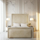 Bello Ottoman Storage Bed Frame - Divan Bed Warehouse