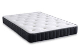 Amara Ottoman Storage Divan Bed Set - Divan Bed Warehouse