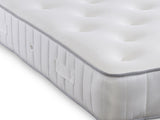 Bamboo 1000 Pocket Sprung Luxury Memory Mattress - Divan Bed Warehouse