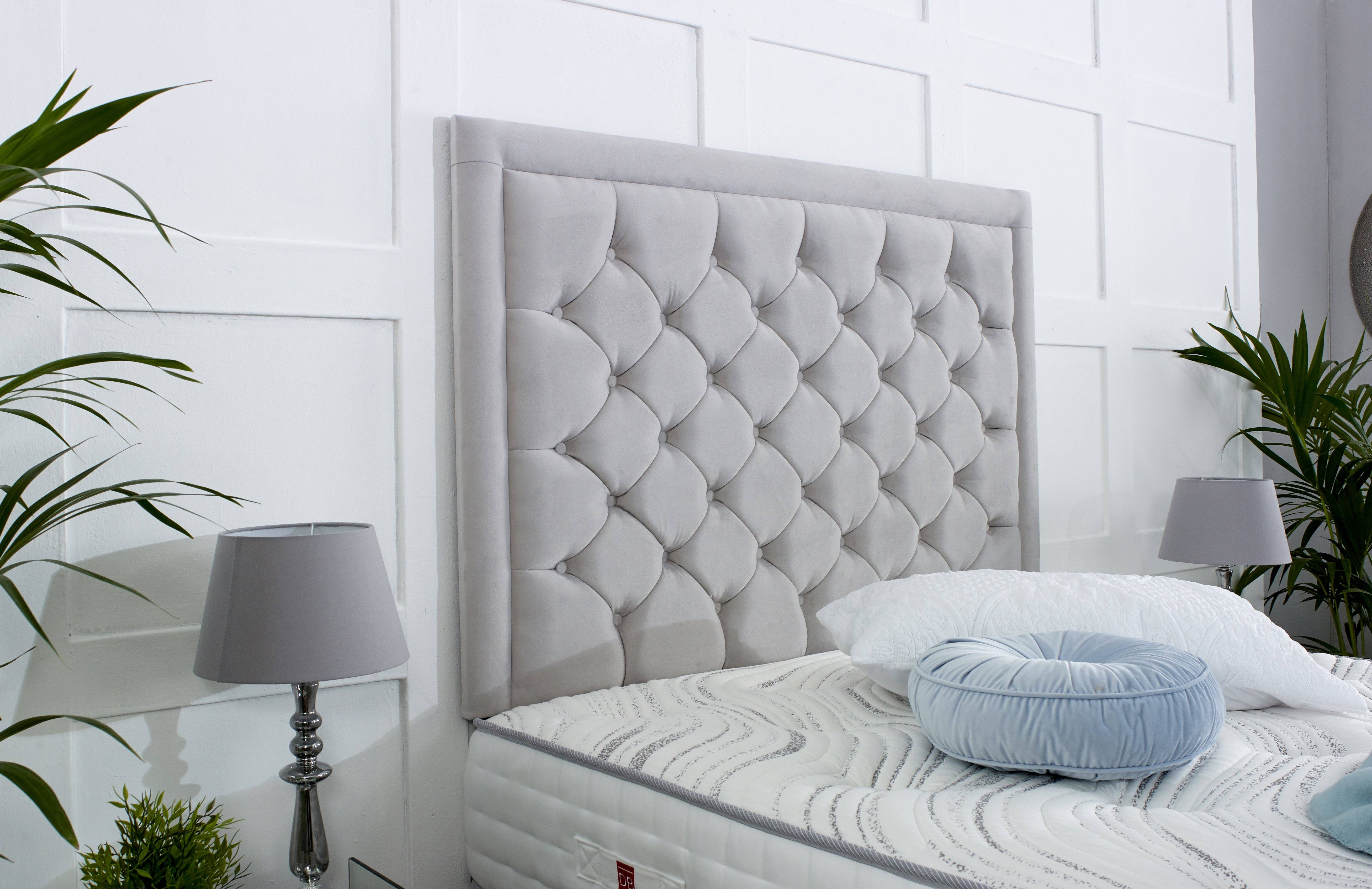 Andalusia Divan Bed Set Divan Bed Warehouse