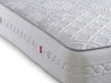 Signature Range Pandora 3000 Pocket Sprung Memory Foam Mattress - Divan Bed Warehouse