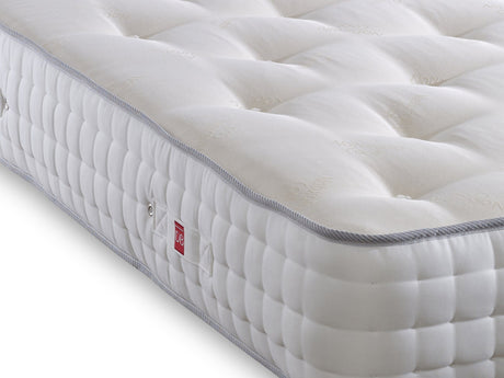 La Femme Pocket Sprung Menopause Mattress - Divan Bed Warehouse