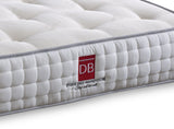 La Femme Pocket Sprung Menopause Mattress - Divan Bed Warehouse