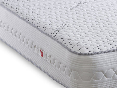 Signature Range Penelope 3000 Pocket Sprung Latex Mattress - Divan Bed Warehouse