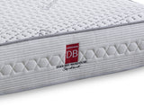 Signature Range Penelope 2000 Pocket Sprung Latex Mattress - Divan Bed Warehouse