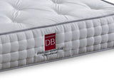 Blenheim 1000 Pocket Sprung Divan Bed Set - Divan Bed Warehouse