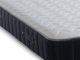 Dual Season 1000 Pocket Sprung Cool Gel Memory Foam Mattress - Divan Bed Warehouse