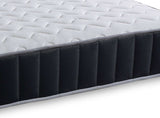 Dual Season 1000 Pocket Sprung Cool Gel Memory Foam Mattress - Divan Bed Warehouse