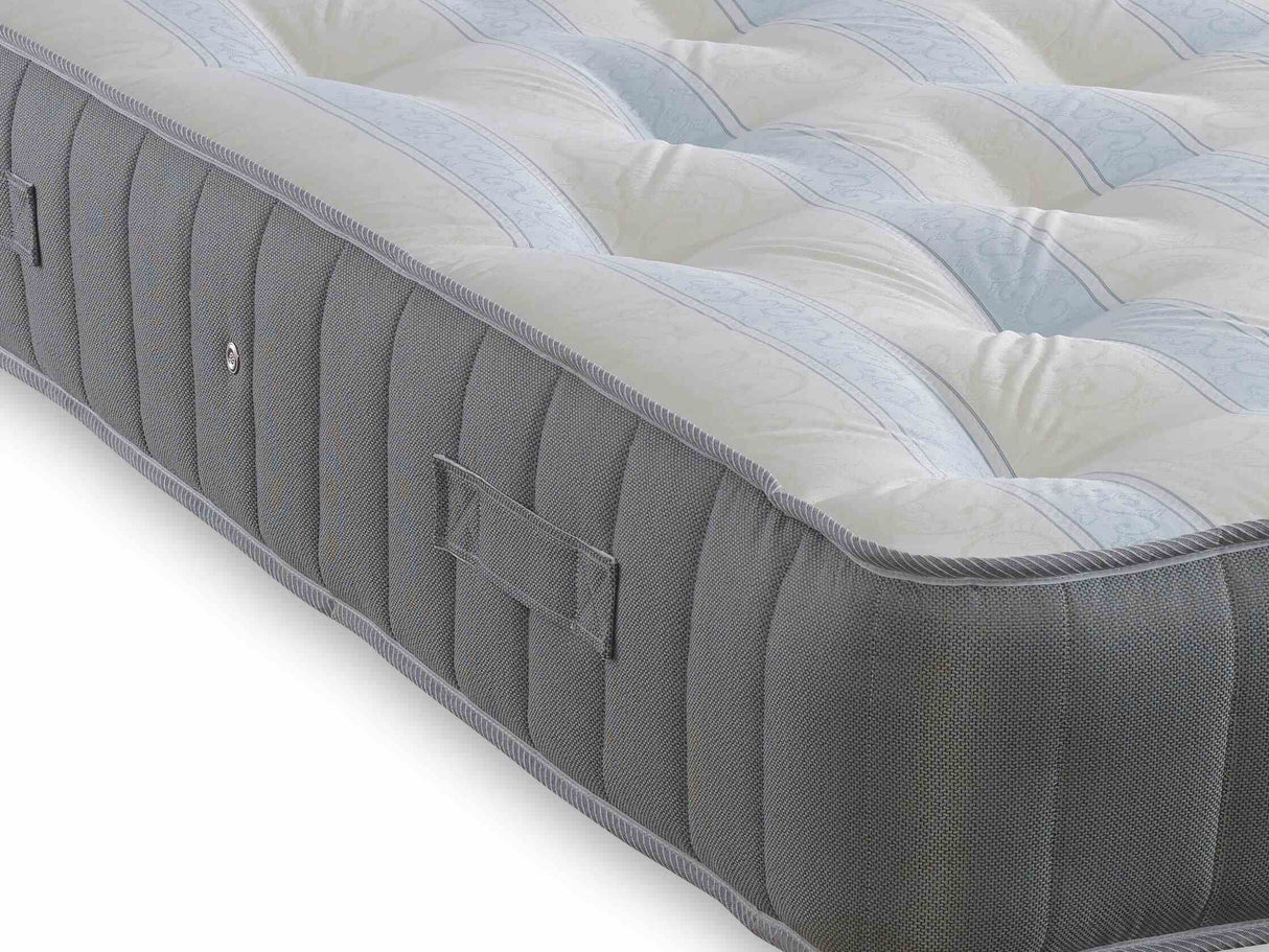 Backcare Orthopaedic Sprung Mattress - Divan Bed Warehouse