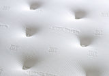 Luxury Memory Foam 1000 Sprung Tufted Mattress - Divan Bed Warehouse