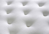 Ruby Orthopaedic Sprung Memory Foam Mattress - Divan Bed Warehouse