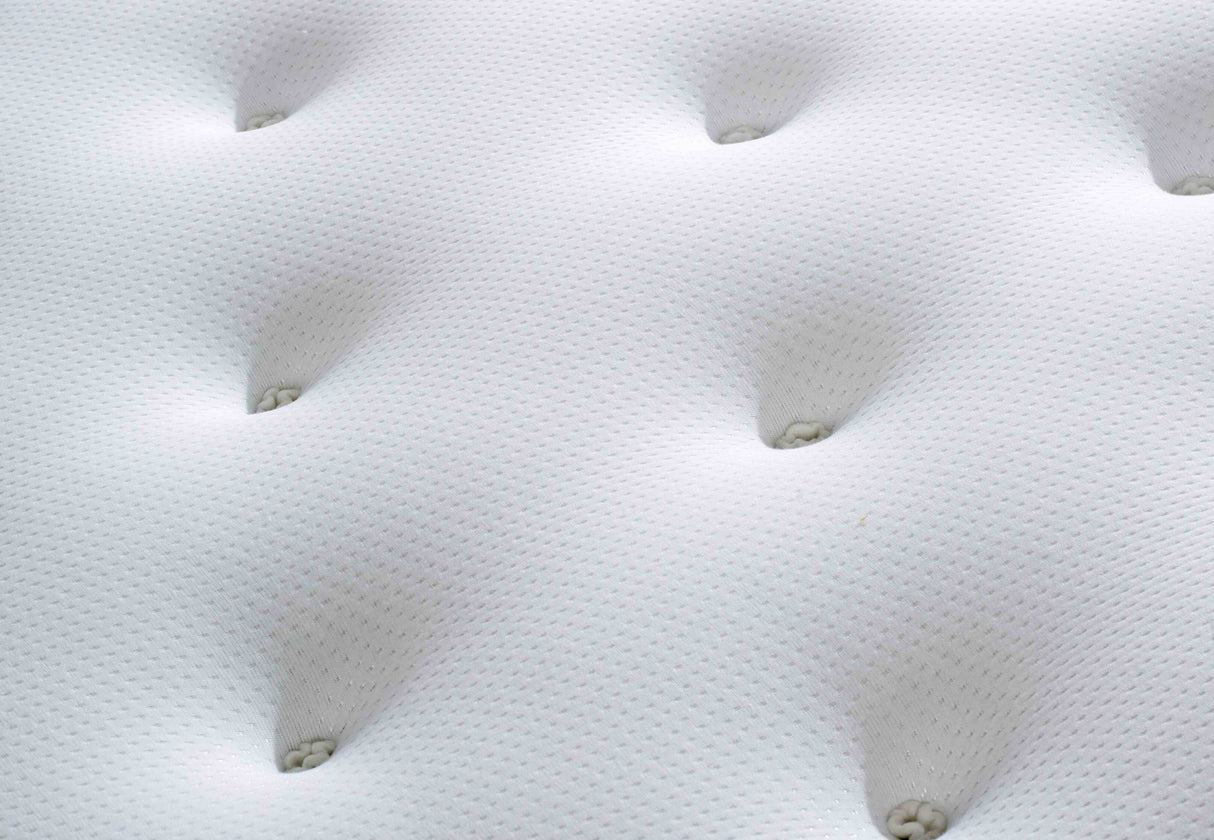 Pearl Orthopaedic Sprung Mattress - Divan Bed Warehouse