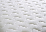 Dual Season 1000 Pocket Sprung Cool Gel Memory Foam Mattress - Divan Bed Warehouse
