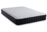 Dual Season 1000 Pocket Sprung Cool Gel Memory Foam Mattress - Divan Bed Warehouse