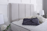 Worcester Divan Bed Set with Headboard - Divan Bed Warehouse