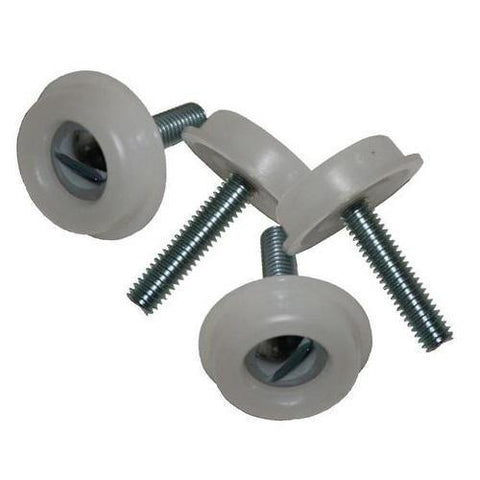 Headboard Bolts with Washers - Set of 4 - Divan Bed Warehouse