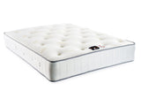 Kensington Cashmere 1000 Pocket Sprung Luxury Mattress - Divan Bed Warehouse