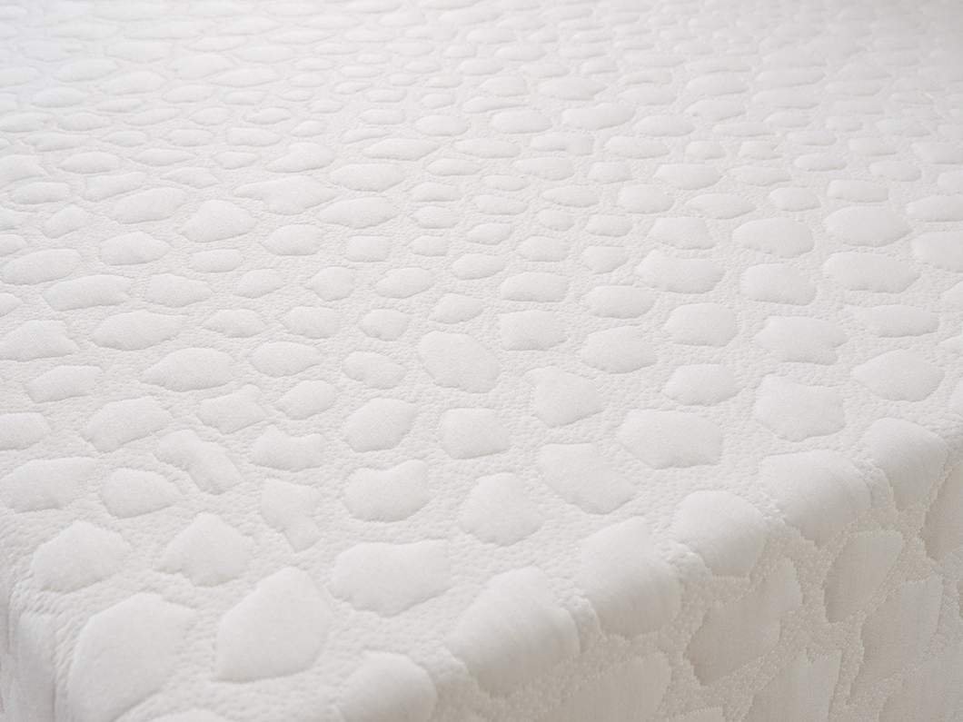 Kew Orthopaedic Cool Gel or Latex Hypoallergenic Mattress - Divan Bed Warehouse