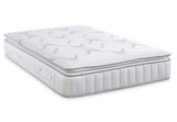 Mayfair 2000 Pocket Memory Pillow Top Mattress - Divan Bed Warehouse