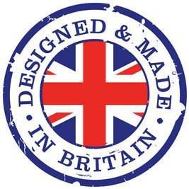 Royal Kensington Divan Bed Set with Button Headboard - Divan Bed Warehouse