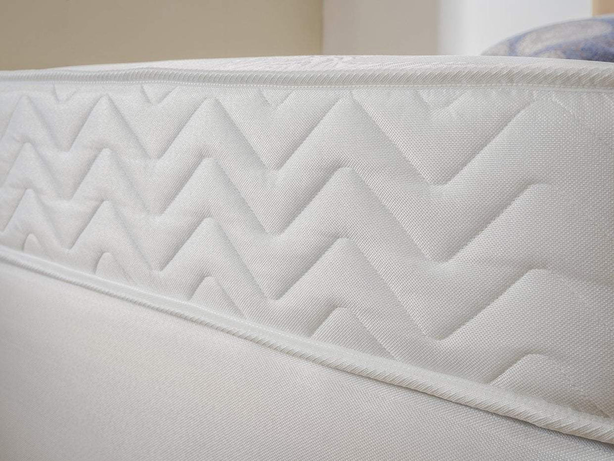 Rome Comfort Open Sprung Mattress - Divan Bed Warehouse